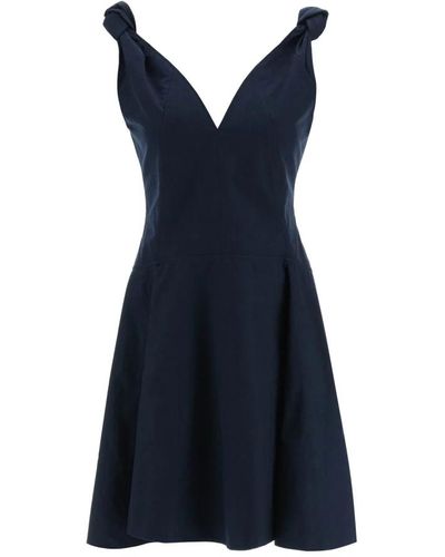 Bottega Veneta Dresses - Blau