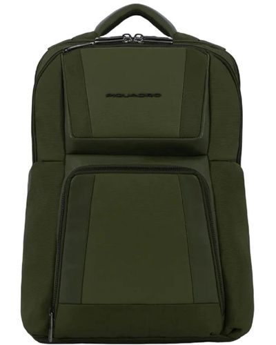Piquadro Bags > backpacks - Vert