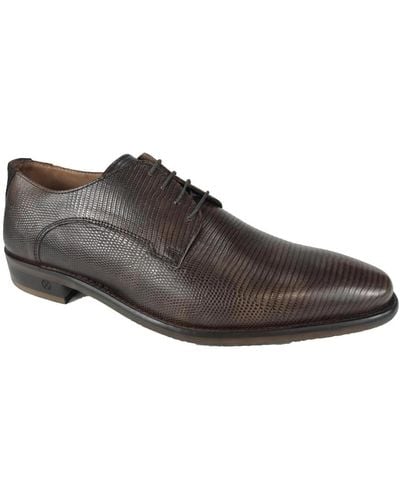 Ambiorix Business scarpe - Marrone