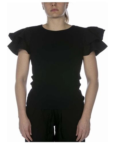 Deha Blouses & shirts > blouses - Noir