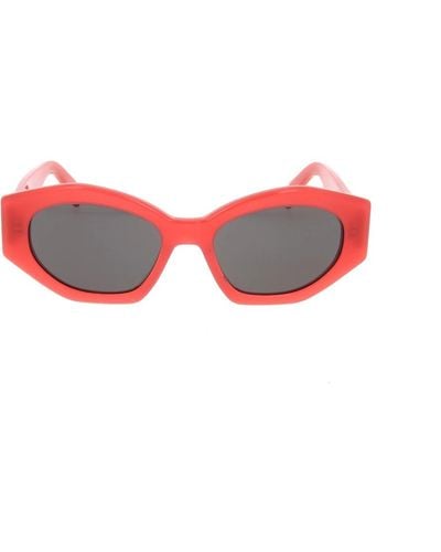 Celine Sunglasses - Rojo