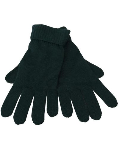 Dolce & Gabbana Gloves - Grün