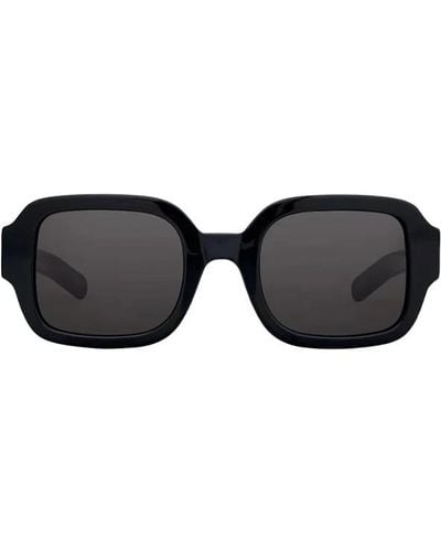 FLATLIST EYEWEAR Sunglasses - Black