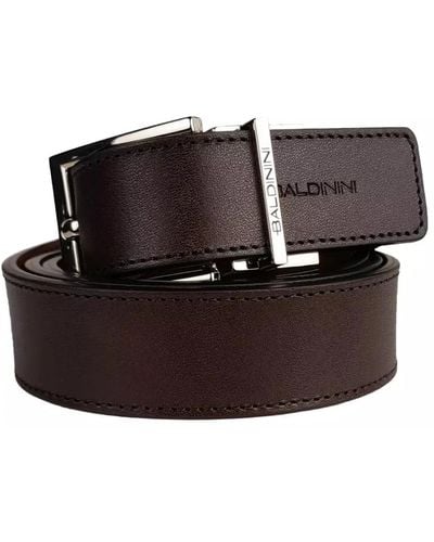 Baldinini Accessories > belts - Marron
