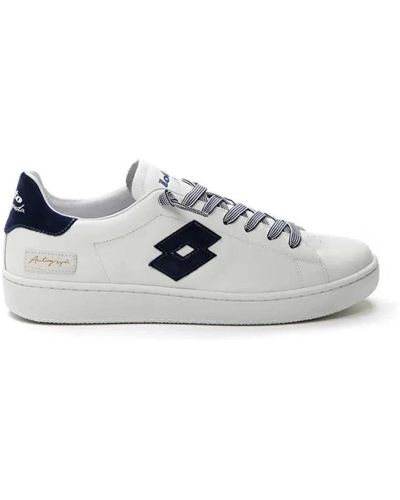 Lotto Leggenda Sneakers - Gray