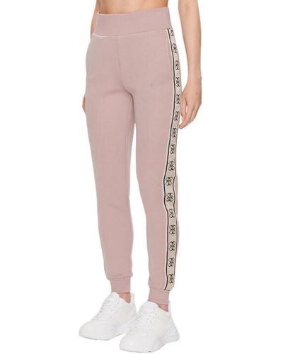 Guess Joggers - Pink