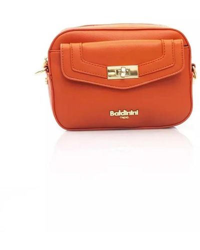 Baldinini Cross Body Bags - Orange