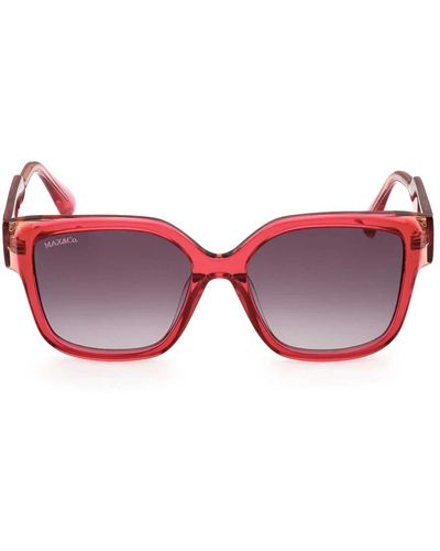 MAX&Co. Accessories > sunglasses - Rose
