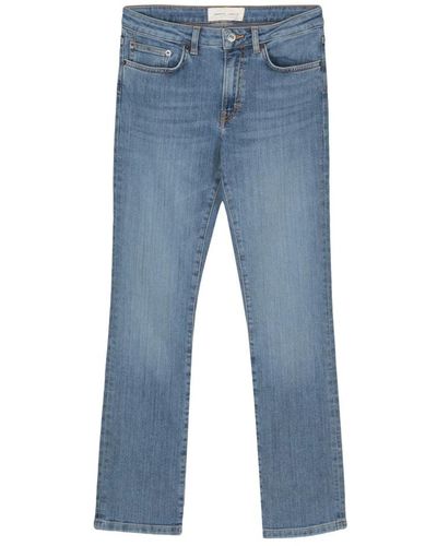 Jeanerica Jeans > slim-fit jeans - Bleu