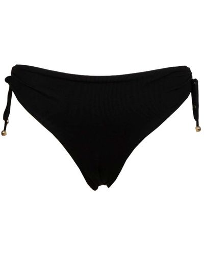 Max Mara Swimwear > bikinis - Noir