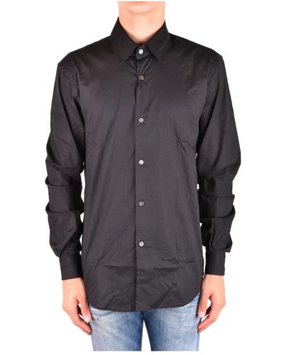 CoSTUME NATIONAL Casual Shirts - Grey