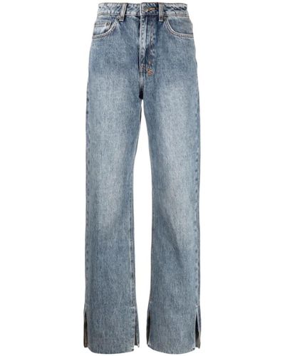 Ksubi Straight jeans - Blu
