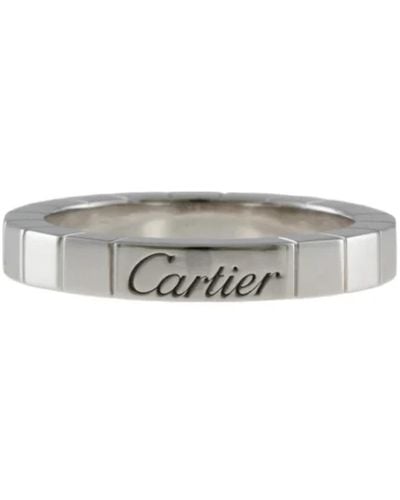 Cartier Bijoux vintage - Gris