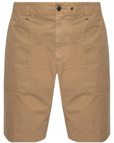Rag & Bone Shorts > short shorts - Neutre