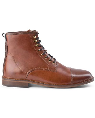 Shoe The Bear Boots - Brown