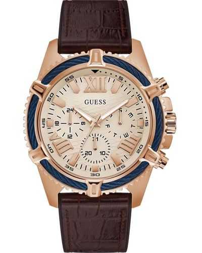 | DE Guess Quarzuhr \