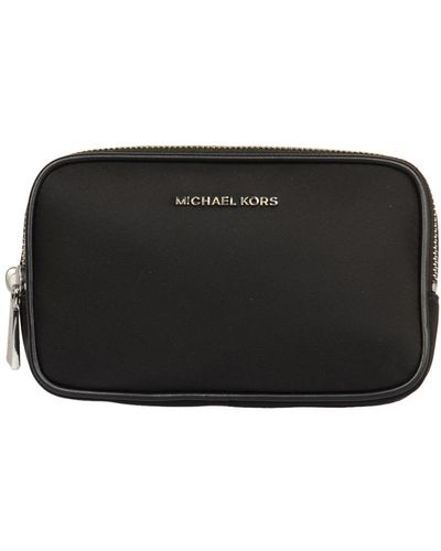 Michael Kors Toilet Bags - Black