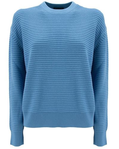 Loro Piana Sweater - Bleu