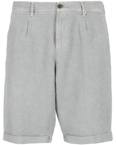 Myths Shorts > casual shorts - Gris