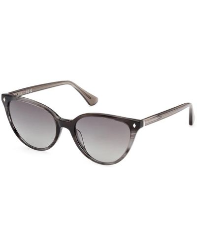 WEB EYEWEAR Sunglasses - Metálico