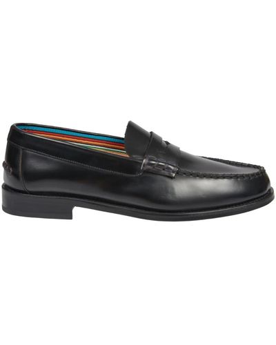 PS by Paul Smith Loafers - Schwarz