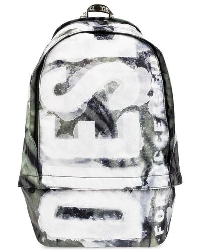 DIESEL Bags > backpacks - Vert