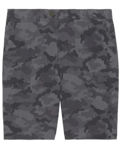 G/FORE Shorts > casual shorts - Gris
