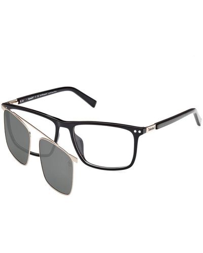 Timberland Accessories > glasses - Marron