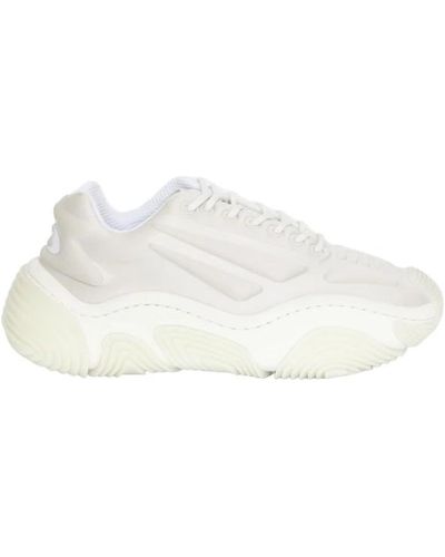 Alexander Wang Trainers - White
