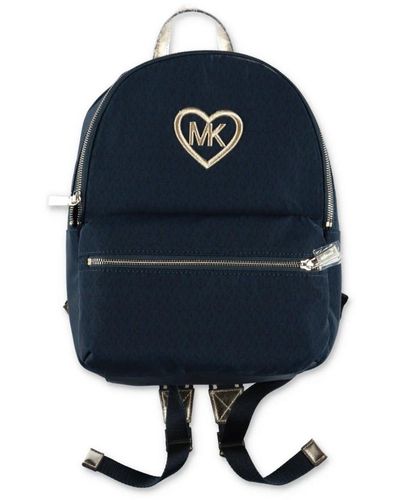 Michael Kors Bags > backpacks - Bleu