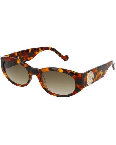 Liu Jo Accessories > sunglasses - Marron