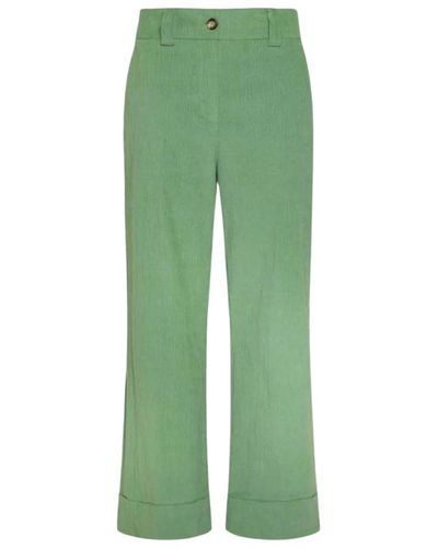 Momoní Trousers - Verde