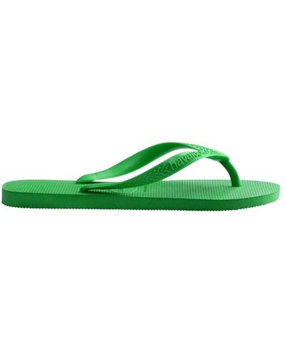 Havaianas Flip Flops - Grün