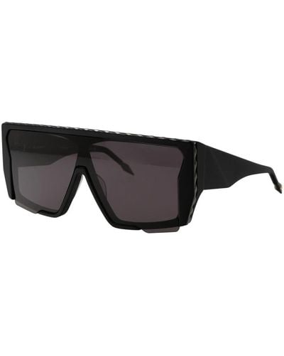 Dita Eyewear Sunglasses - Black