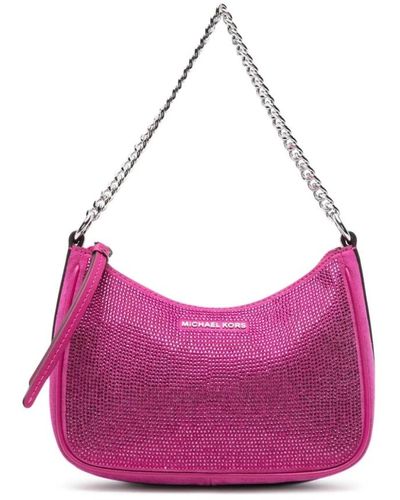 Michael Kors Bags > handbags - pink - Violet