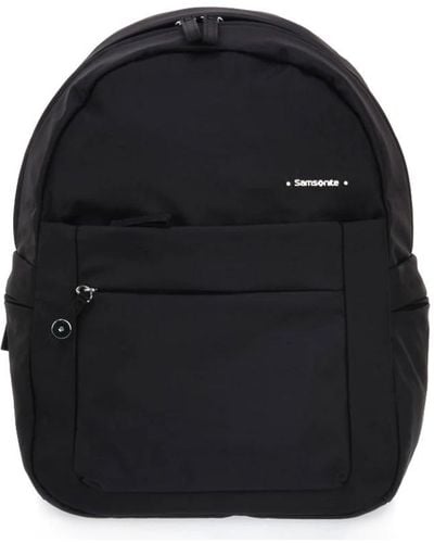 Samsonite Backpacks - Black