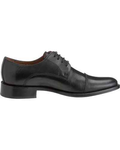 GANT Shoes > flats > business shoes - Noir
