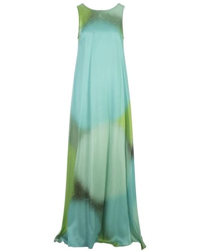 Gianluca Capannolo Gowns - Green