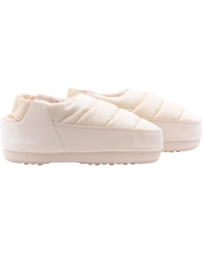 Moon Boot Trainers - Pink
