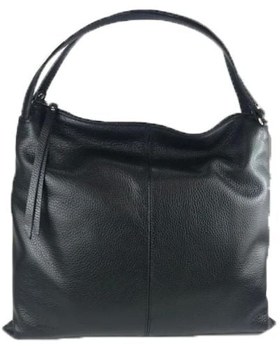 Ripani Bags > shoulder bags - Noir
