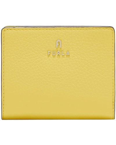 Furla Wallets & cardholders - Giallo