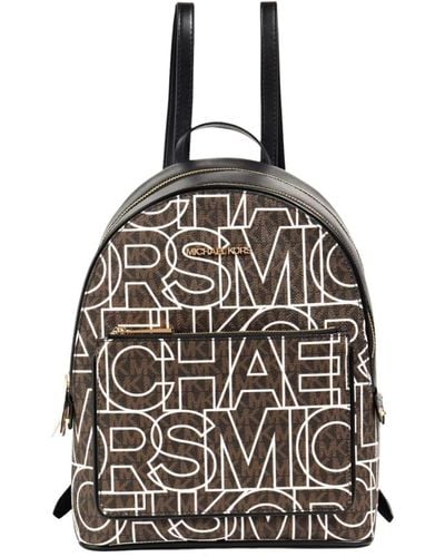 Michael Kors Backpacks - Nero