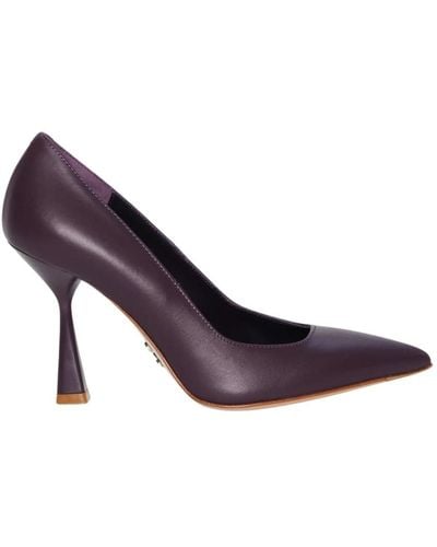 Sergio Levantesi Shoes > heels > pumps - Violet