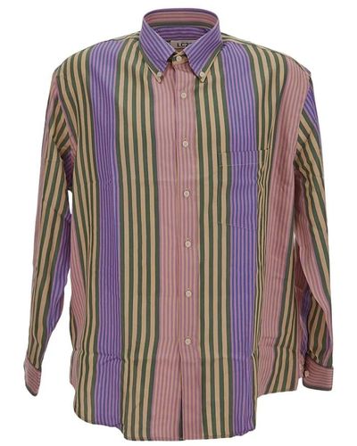 LC23 Shirts > casual shirts - Multicolore