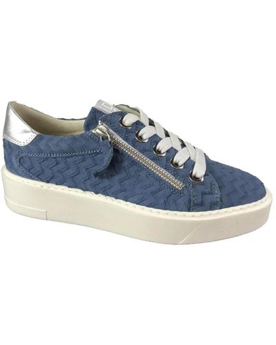 DL SPORT® Sneakers - Blau