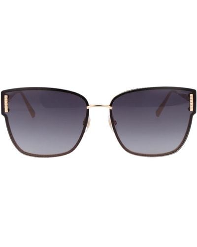 Chopard Stylische sonnenbrille schf73m - Gelb