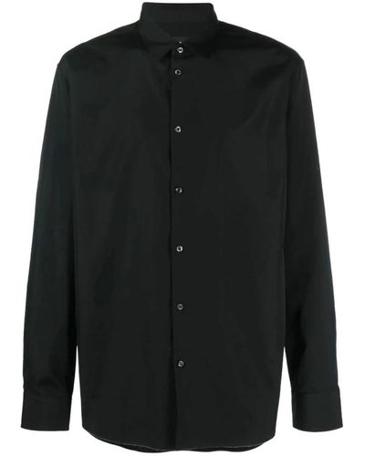 DSquared² Casual Shirts - Black