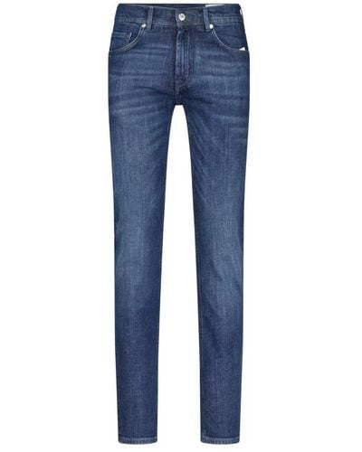 Baldessarini Slim-Fit Jeans - Blue