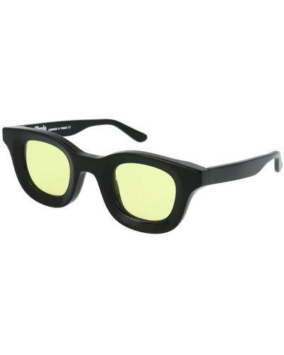 Thierry Lasry Sunglasses - Green