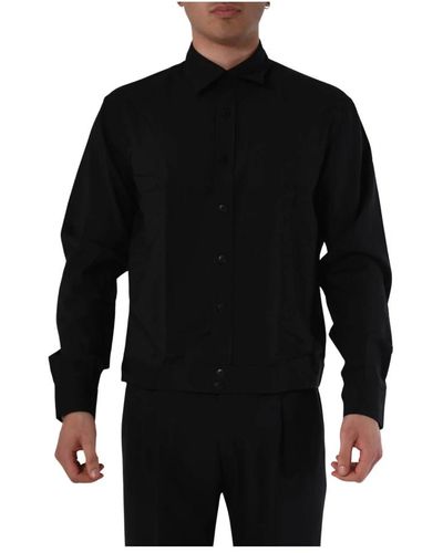Costumein Shirts > casual shirts - Noir